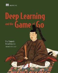 Cover Deep Learning and the Game of Go