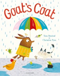Cover Goat's Coat