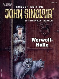 Cover John Sinclair Sonder-Edition 233