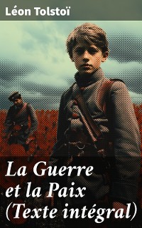 Cover La Guerre et la Paix (Texte intégral)