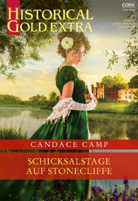 Cover Schicksalstage auf Stonecliffe