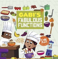 Cover Gabi's Fabulous Functions