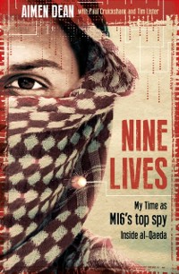 Cover Nine Lives
