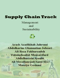 Cover Supply Chain Track: Management and Sustainability