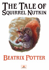 Cover The Tale of Squirrel Nutkin