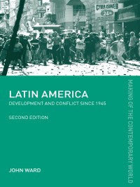 Cover Latin America