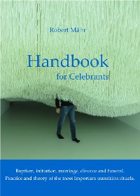 Cover Handbook for Celebrants