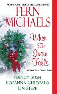 Cover When the Snow Falls