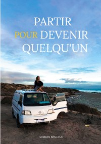 Cover Partir pour devenir quelqu'un