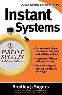 Cover Instant Systems