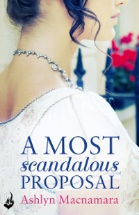 Cover Most Scandalous Proposal