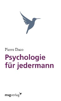 Cover Psychologie für jedermann