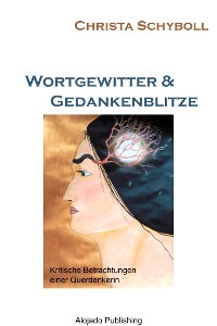 Cover Wortgewitter & Gedankenblitze