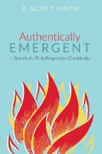 Cover Authentically Emergent