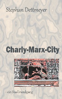 Cover Charly-Marx-City