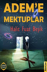 Cover Adem'e Mektuplar