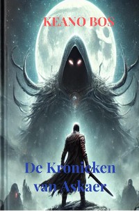 Cover De Kronieken van Askaer