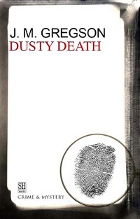 Cover Dusty Death