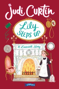 Cover Lily Steps Up