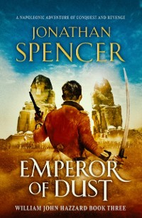 Cover Emperor of Dust