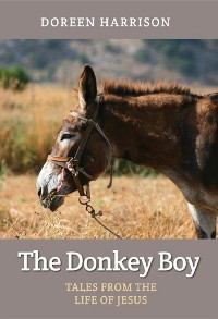 Cover The Donkey Boy
