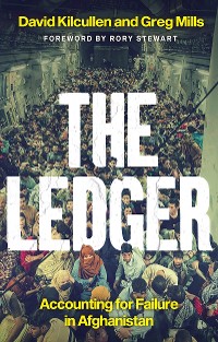 Cover The Ledger