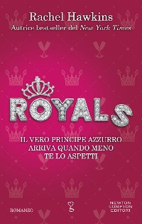 Cover Royals