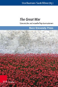 Cover The Great War