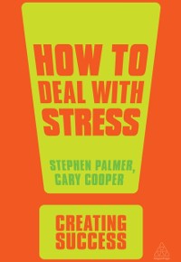 Cover How to Deal with Stress