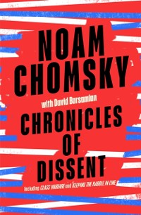 Cover Chronicles of Dissent