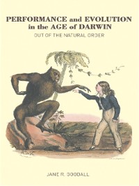 Cover Performance and Evolution in the Age of Darwin