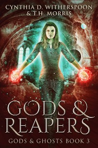 Cover Gods & Reapers