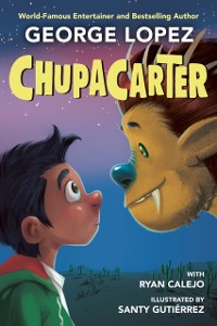 Cover ChupaCarter