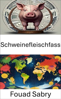 Cover Schweinefleischfass