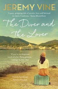 Cover Diver and The Lover