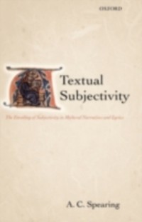 Cover Textual Subjectivity