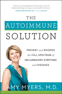 Cover Autoimmune Solution