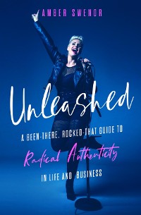 Cover Unleashed