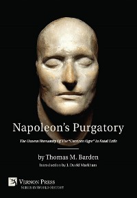 Cover Napoleon's Purgatory