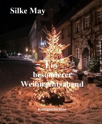 Cover Ein besonderer Weihnachtsabend