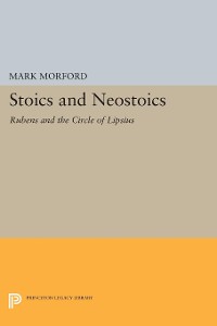 Cover Stoics and Neostoics