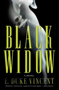 Cover Black Widow