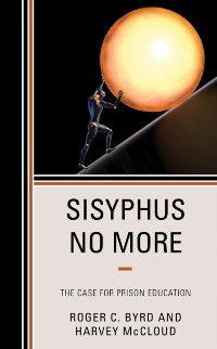 Cover Sisyphus No More