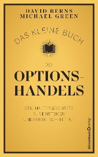 Cover Das kleine Buch des Optionshandels