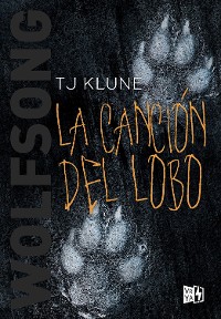 Cover Wolfsong. La canción del lobo