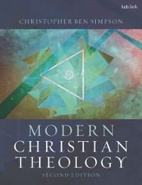 Cover Modern Christian Theology