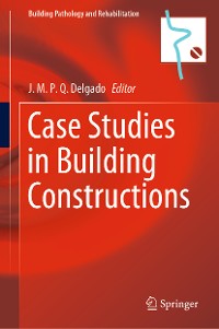 Cover Case Studies in Building Constructions