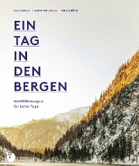 Cover Ein Tag in den Bergen