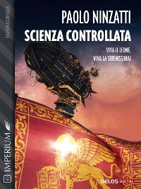 Cover Scienza controllata