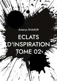 Cover Eclats d'Inspiration TOME 02